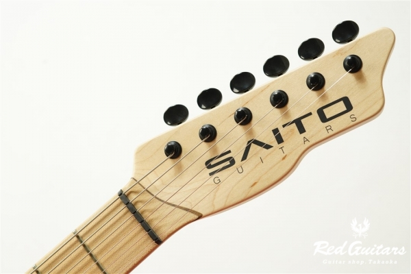 S-622JMC3S - Gray Black